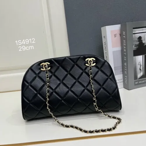 Chanel AAA Quality Shoulder Bags For Women #1459898