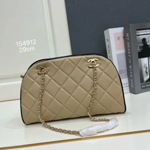 Chanel AAA Quality Shoulder Bags For Women #1459899