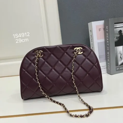 Chanel AAA Quality Shoulder Bags For Women #1459900