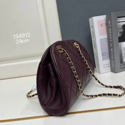 Replica Chanel AAA Quality Shoulder Bags For Women #1459900 $100.00 USD for Wholesale