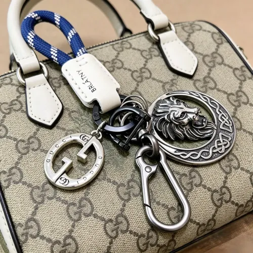 Replica Gucci Key Holder And Bag Buckle #1459901 $38.00 USD for Wholesale