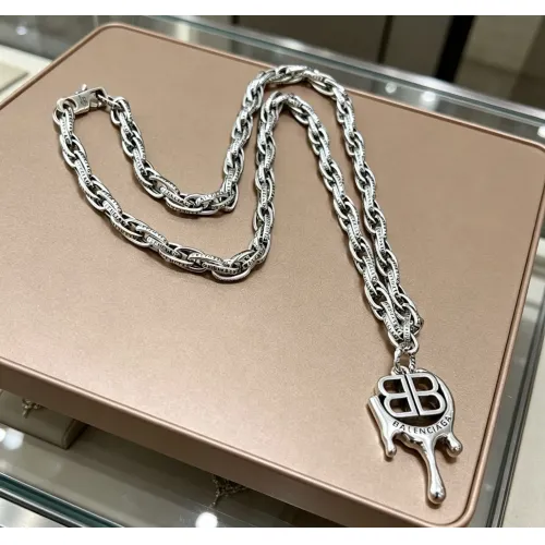 Balenciaga Necklaces #1459920