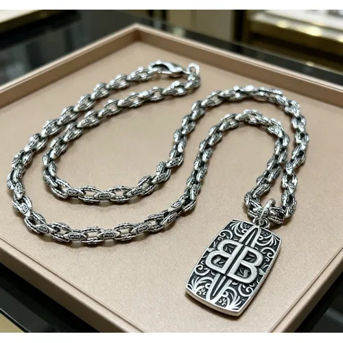 Balenciaga Necklaces #1459921