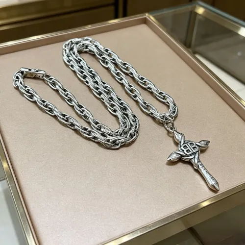 Balenciaga Necklaces #1459922
