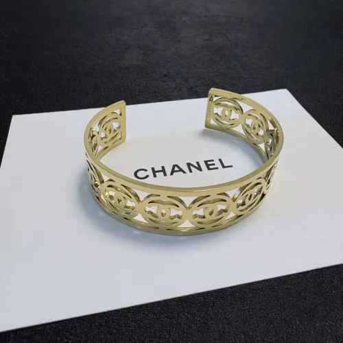 Chanel Bracelets #1459926