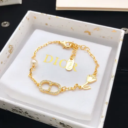 Christian Dior Bracelets #1459927