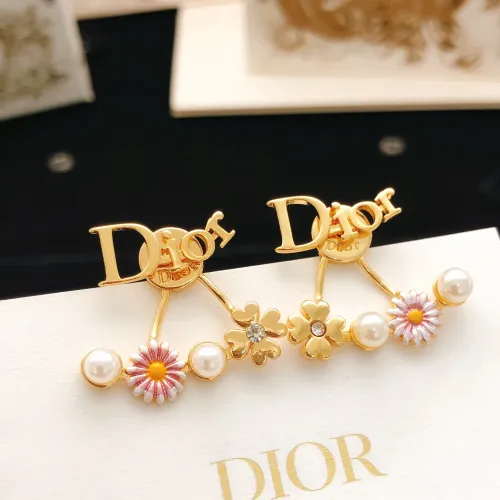 Christian Dior Earrings For Women #1459928