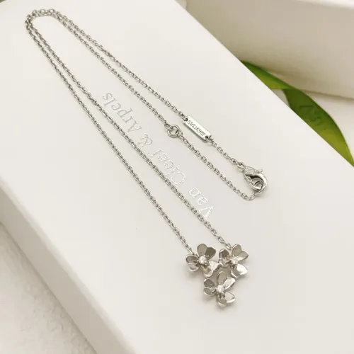 Van Cleef & Arpels Necklaces For Women #1459929