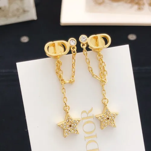 Christian Dior Earrings For Women #1459936