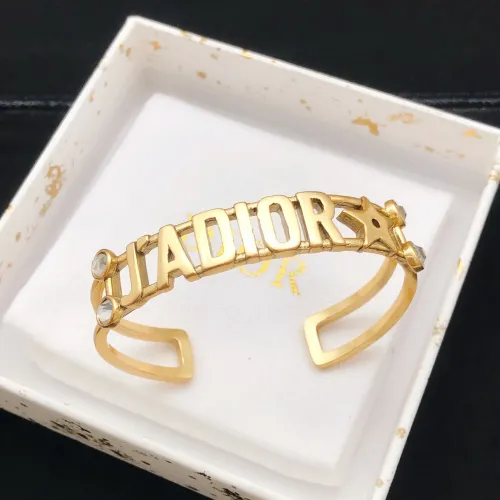 Christian Dior Bracelets #1459937