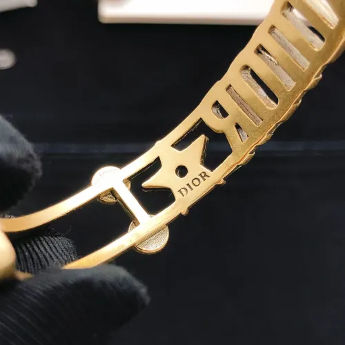 Replica Christian Dior Bracelets #1459937 $27.00 USD for Wholesale