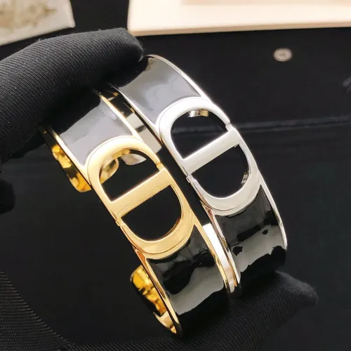 Replica Christian Dior Bracelets #1459945 $29.00 USD for Wholesale