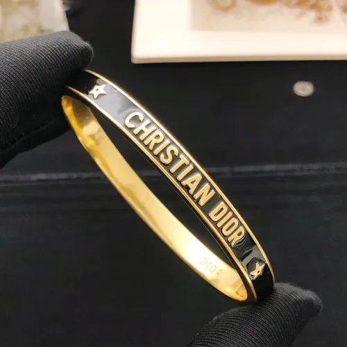 Replica Christian Dior Bracelets #1459946 $29.00 USD for Wholesale