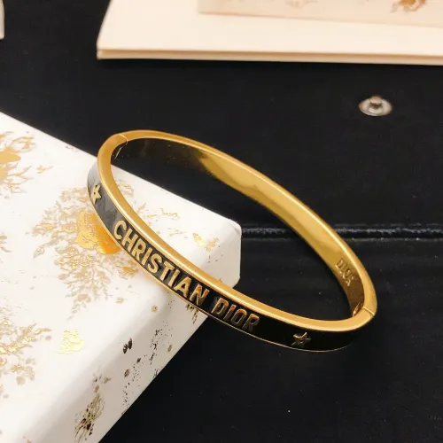 Replica Christian Dior Bracelets #1459946 $29.00 USD for Wholesale