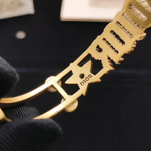Replica Christian Dior Bracelets #1459947 $29.00 USD for Wholesale