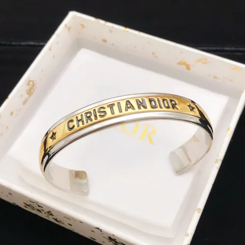 Christian Dior Bracelets #1459948