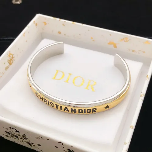 Replica Christian Dior Bracelets #1459948 $32.00 USD for Wholesale