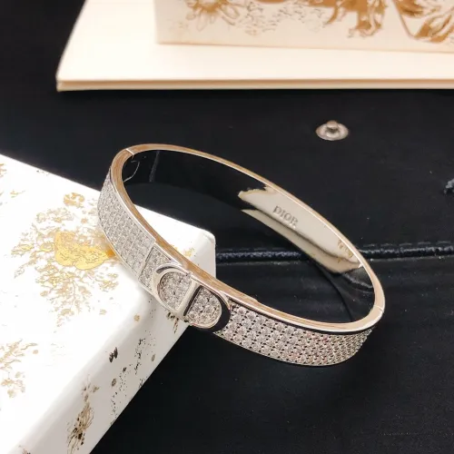 Replica Christian Dior Bracelets #1459950 $38.00 USD for Wholesale
