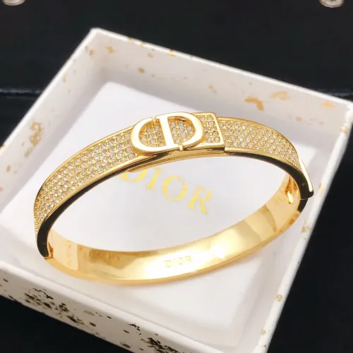Christian Dior Bracelets #1459951