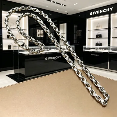 Givenchy Necklaces #1459957