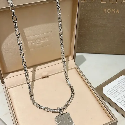 Replica Bvlgari Necklaces #1459959 $48.00 USD for Wholesale
