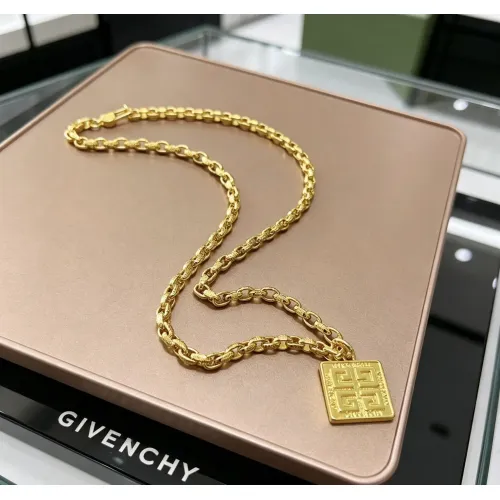 Givenchy Necklaces #1459962