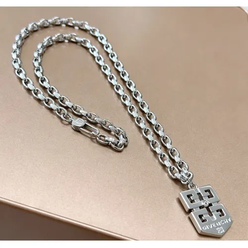 Givenchy Necklaces #1459963