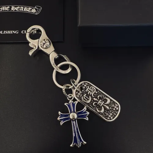 Chrome Hearts Key Holder And Bag Buckle #1459968