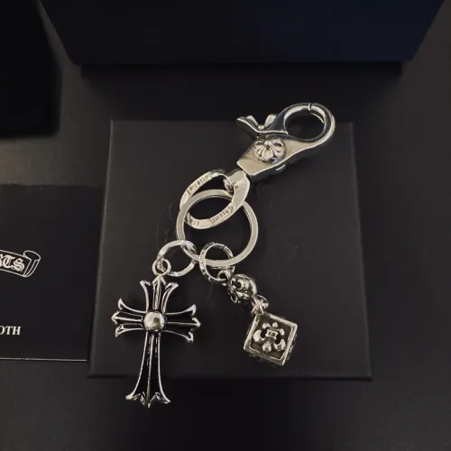 Chrome Hearts Key Holder And Bag Buckle #1459970