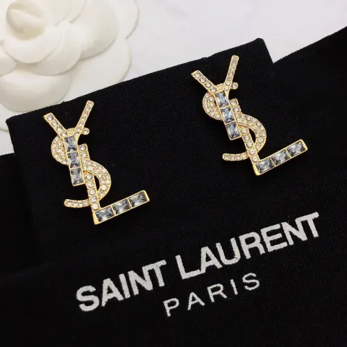 Yves Saint Laurent YSL Earrings For Women #1459980