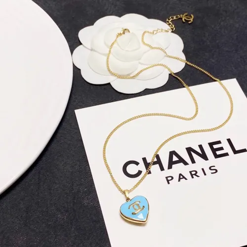 Chanel Necklaces For Women #1459981