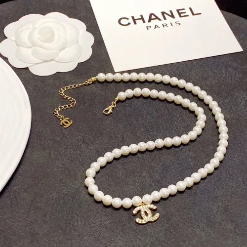 Chanel Necklaces For Women #1459982