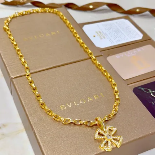 Bvlgari Necklaces #1459989