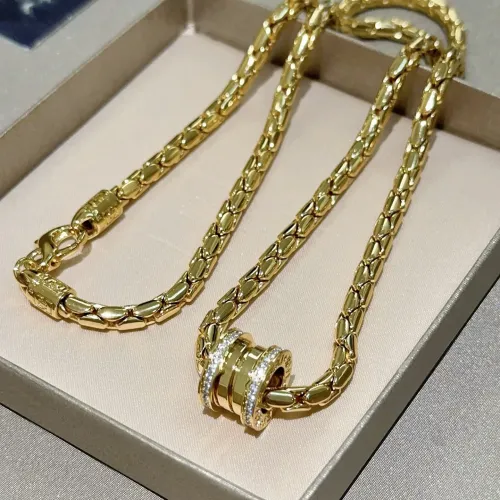 Bvlgari Necklaces #1459990