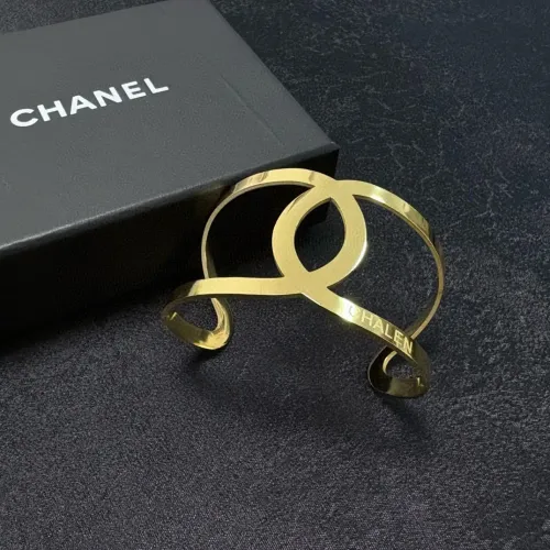 Chanel Bracelets #1459993