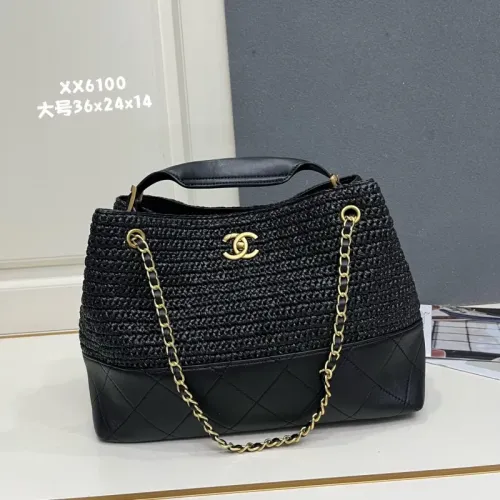Chanel AAA Quality Shoulder Bags For Women #1460006