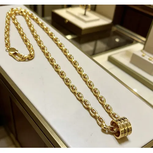 Gucci Necklaces #1460012 $48.00 USD, Wholesale Replica Gucci Necklaces