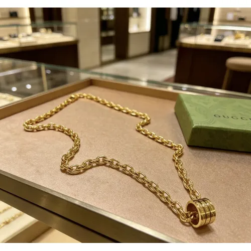 Replica Gucci Necklaces #1460012 $48.00 USD for Wholesale