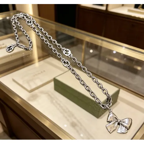 Gucci Necklaces #1460016