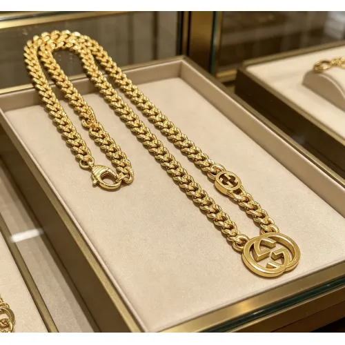 Gucci Necklaces #1460017
