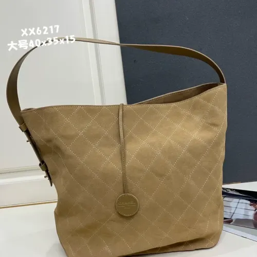 Chanel AAA Quality Shoulder Bags For Women #1460018