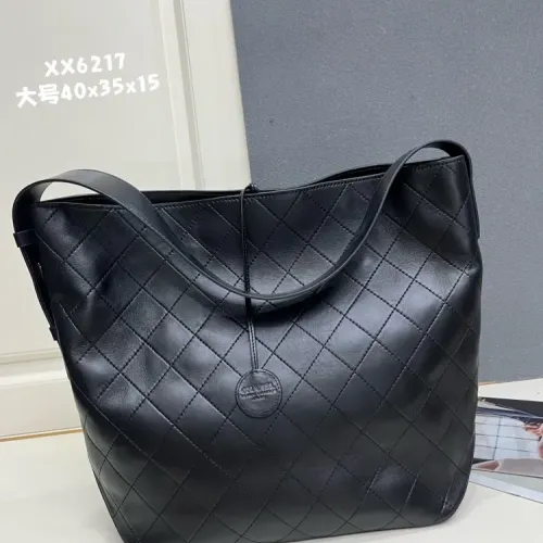 Chanel AAA Quality Shoulder Bags For Women #1460019