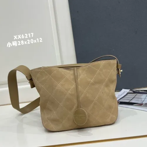 Chanel AAA Quality Messenger Bags For Women #1460021