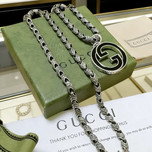 Gucci Necklaces #1460024