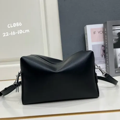 Celine AAA Quality Messenger Bags For Women #1460031