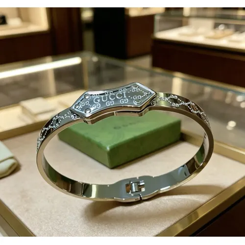 Gucci Bracelets #1460033