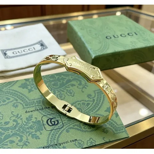 Gucci Bracelets #1460034