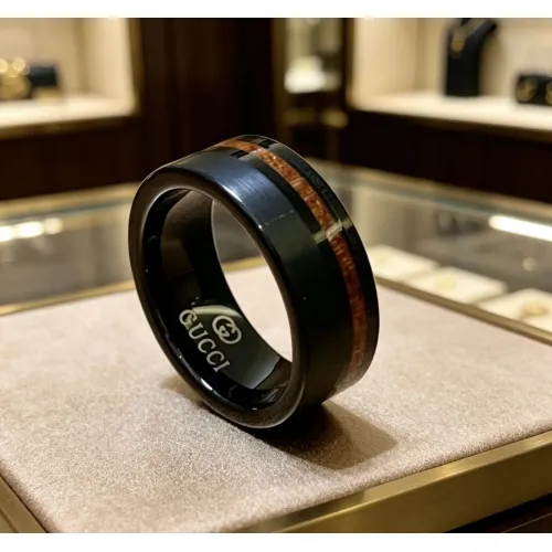 Gucci Rings For Men #1460045