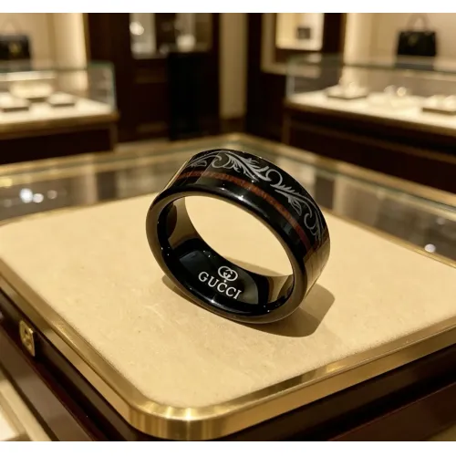 Gucci Rings #1460046
