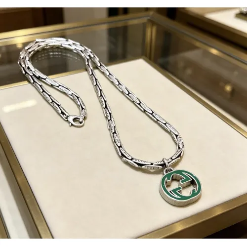 Gucci Necklaces #1460047